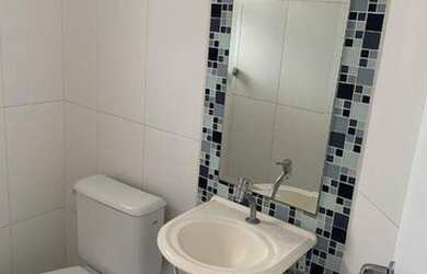 Imagem 5: Apartamento com 3 dormitórios, 140 m² - venda por R$ 650.000,00 ou aluguel...
