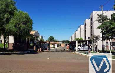 Imagem 2: Residencial pioneiros - Zona leste de londrina