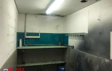 Imagem 9: Galpão para alugar, 237 m² por R$ 18.000,00/mês - Jardim Paulista - São Paulo/SP