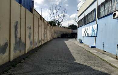 Imagem 9: Galpão para alugar, 500 m² por R$ 19.000,01/mês - Lapa - São Paulo/SP