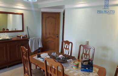 Imagem 3: Apartamento à venda, 96 m² por R$ 650.000,00 - Jardim Vista Alegre -...