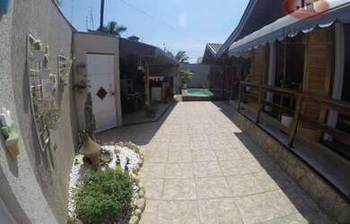 Imagem 2: Casa à venda, 227 m² por R$ 450.000,00 - Parque Residencial Jaguari...