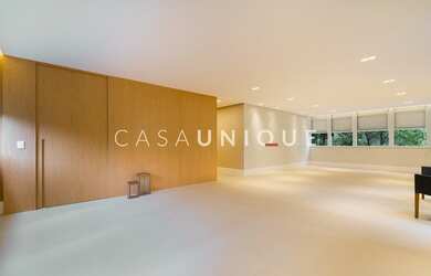 Imagem 14: SãO PAULO - Apartamento Padrão - Jardim América