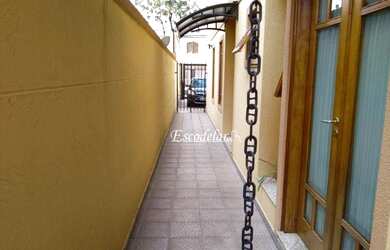 Imagem 10: Sobrado à venda, 223 m² por R$ 1.251.000,00 - Lauzane Paulista - São...