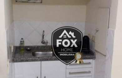 Imagem 7: Sala mobiliada, 135 m² - venda por R$ 740.000 ou aluguel por R$ 3.500/mês...