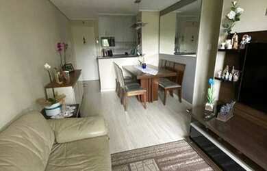 Imagem 1: Apartamento à venda, 60 m² por R$ 330.000,00 - Jaraguá - São Paulo/SP