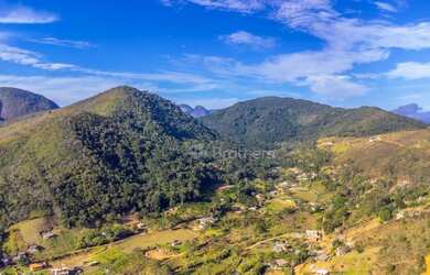 Imagem 4: Terreno à venda, 1000 m² por R$ 120.000,00 - Albuquerque - Teresópolis/RJ