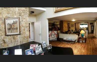 Imagem 4: Casa à venda, 461 m² por R$ 2.450.000,00 - Alto de Pinheiros - São...