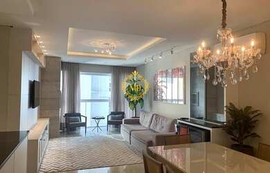 Imagem 3: Apartamento 4 suítes- Carmel Vista Alta