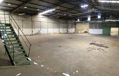 Imagem 9: Galpão/Depósito/Armazém para aluguel com 2000 metros quadrados