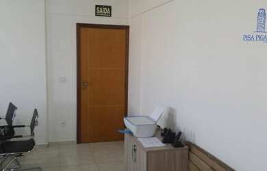 Imagem 2: Sala à venda, 65 m² por R$ 480.000,00 - Morumbi - Paulínia/SP