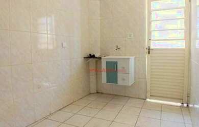 Imagem 5: Sobrado à venda, 104 m² por R$ 850.000,00 - Vila Clementino - São Paulo/SP