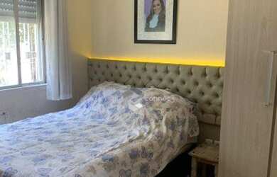 Imagem 5: Apartamento à venda, 62 m² por R$ 215.000,00 - São Sebastião - Porto...