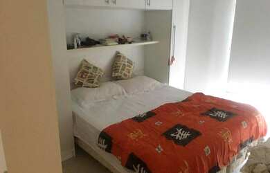 Imagem 10: Casa à venda, 80 m² por R$ 640.000,00 - Jardim Santa Cândida - Campinas/SP