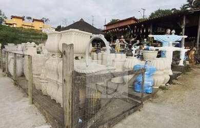 Imagem 5: Terreno à venda, 168 m² por R$ 550.000 - Flamengo - Maricá/RJ