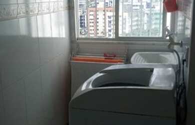 Imagem 12: Apartamento para á venda no matatu de brotas, salvador, ba