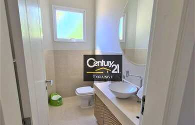 Imagem 14: Sobrado à venda, 340 m² por R$ 2.400.000 - Condomínio Helvétia Park...