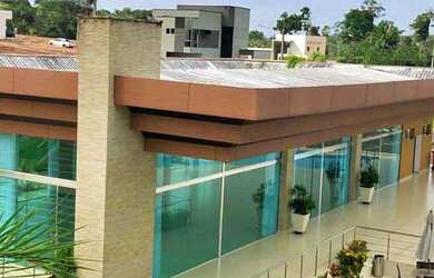 Imagem: O terreno possui 250m² de Área e está localizado em Ponta