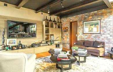 Imagem 11: Maravilhosa casa 4 quartos, alto luxo com linda vista no Mangabeiras