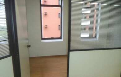 Imagem 13: Sala, 104 m² - venda por R$ 887.230,00 ou aluguel por R$ 4.500,00/mês...