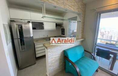 Imagem 7: Cobertura com 1 dormitório, 93 m² - venda por R$ 1.170.000,00 ou aluguel...