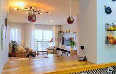 Imagem 14: Apartamento à venda, 90 m² por R$ 760.000,00 - Jaguaré - São Paulo/SP