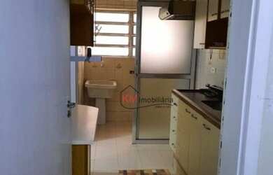Imagem 9: Apartamento com 2 dormitórios, 60 m² - venda por R$ 385.000 ou aluguel...
