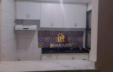 Imagem 5: Apartamento à venda, 92 m² por R$ 375.000,00 - Jardim Goiás - Goiânia/GO