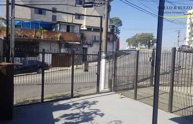 Imagem 4: Salão à venda, 220 m² por R$ 650.000,00 - Vila Maria Leonor - Diadema/SP