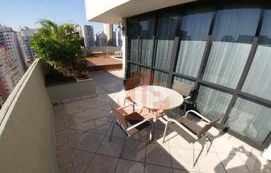 Imagem 10: Cobertura com 4 dormitórios, 240 m² - venda por R$ 2.850.000,00 ou aluguel...