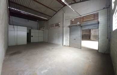 Imagem 14: Galpão para alugar, 1368 m² por R$ 28.000,00/mês - Boa Vista - São Caetano do Sul/SP