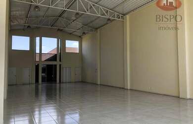 Imagem 3: Salão, 270 m² - venda por R$ 1.500.000,00 ou aluguel por R$ 7.500,00/mês...