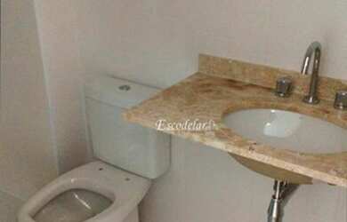 Imagem 7: Apartamento à venda, 76 m² por R$ 790.000,00 - Santana - São Paulo/SP