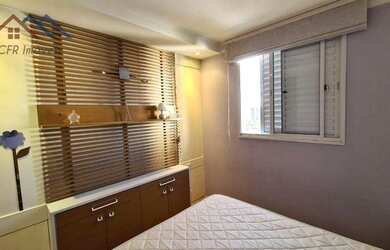 Imagem 5: Apartamento à venda, 55 m² por R$ 480.000,00 - Vila Paulista - São...