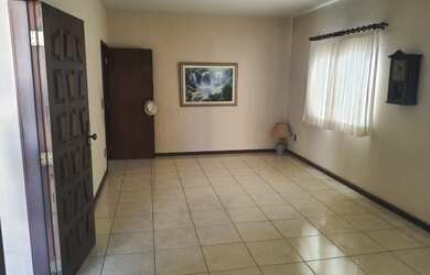 Imagem 3: Casa Bairro Fabricio Bairro Vila Sta Cruz Terreno 684 metros quadrados