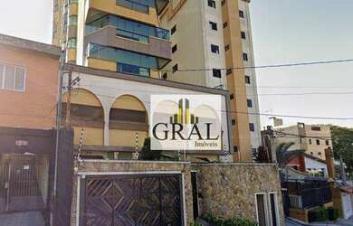 Imagem 1: Apartamento com 3 dormitórios, 120 m² - venda por R$ 730.000,00 ou aluguel...