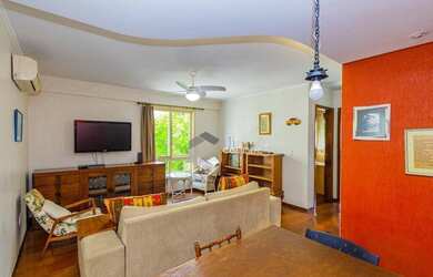 Imagem 1: Apartamento à venda, 73 m² por R$ 399.000,00 - Floresta - Porto Alegre/RS