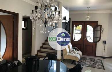 Imagem 8: Casa com 3 dormitórios, 324 m² - venda por R$ 1.250.000,00 ou aluguel...