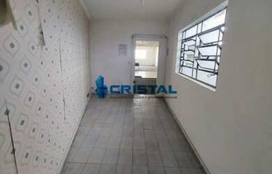 Imagem 13: Galpão para locação com 327 metros quadrados no Cambuci