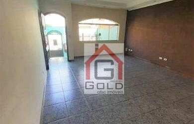 Imagem 3: Sobrado, 308 m² - venda por R$ 700.000,00 ou aluguel por R$ 3.500,00/mês - Parque Erasmo A