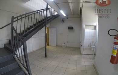 Imagem 9: Galpão para alugar, 6300 m² por R$ 75.600,00/mês - Jardim Thelja -...