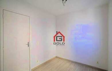 Imagem 7: Apartamento com 3 dormitórios, 63 m² - venda por R$ 315.000,00 ou aluguel...