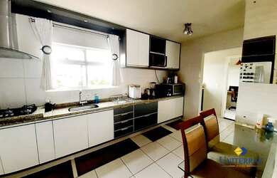 Imagem 6: Apartamento à venda, 100 m² por R$ 299.000,00 - Campo Pequeno - Colombo/PR