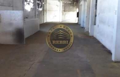 Imagem 2: Galpão à venda e locação 7 Vagas, 1000M², Vila Romana, São Paulo...