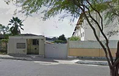 Imagem 10: Apartamento com 2 dormitórios, 46 m² - venda por R$ 140.000,00 ou aluguel...