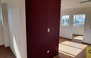 Imagem: O depósito possui 1 Vaga na garagem, 41m² de Área e está