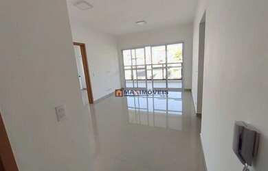 Imagem 1: Apartamento com 3 dormitórios, 102 m² - venda por R$ 850.000,00 ou aluguel...