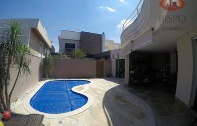 Imagem 11: Casa à venda, 307 m² por R$ 2.000.000,00 - Jardim Imperador - Americana/SP