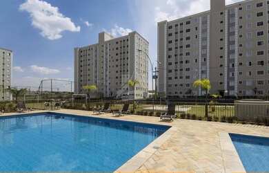 Imagem 11: RIBEIRãO PRETO - Padrão - Condomínio Mirante Sul