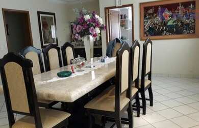 Imagem 10: Casa residencial à venda, Jardim Caparroz, São José do Rio Preto